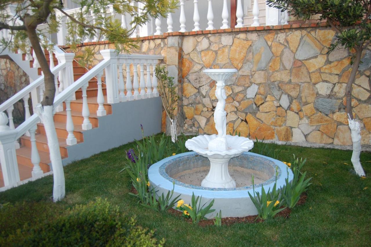 Hotel Ramosaco, Radhime, Vlore Exterior photo