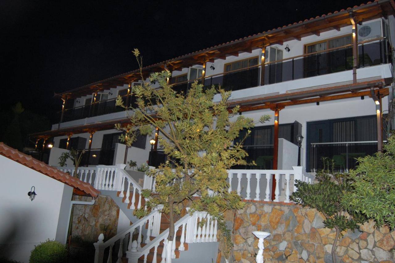 Hotel Ramosaco, Radhime, Vlore Exterior photo
