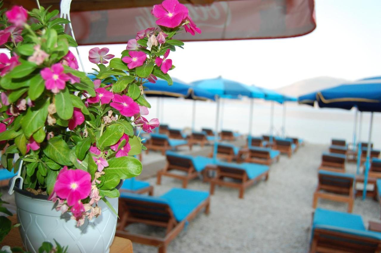 Hotel Ramosaco, Radhime, Vlore Exterior photo